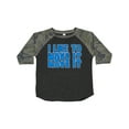thumbnail image 1 of Inktastic I Like to Move It Move It Boys or Girls Toddler T-Shirt, 1 of 5