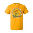 thumbnail image 1 of Inktastic I Love Being a Great Grandma- Circle of Hearts T-Shirt, 1 of 5