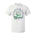 thumbnail image 1 of Inktastic I Love Being a Great Grandma- Circle of Hearts T-Shirt, 1 of 5