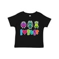 thumbnail image 1 of Inktastic I Love Bugs Boys or Girls Toddler T-Shirt, 1 of 5