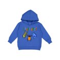 thumbnail image 1 of Inktastic I Love Bugs Toddler Hoodie, 1 of 4