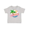 thumbnail image 1 of Inktastic I Love California with Ocean and Palm Trees Boys or Girls Toddler T-Shirt, 1 of 5