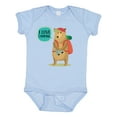 thumbnail image 1 of Inktastic I Love Camping Summer Camp Boys or Girls Baby Bodysuit, 1 of 5