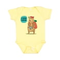 thumbnail image 1 of Inktastic I Love Camping Summer Camp Boys or Girls Baby Bodysuit, 1 of 5