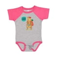 thumbnail image 1 of Inktastic I Love Camping Summer Camp Boys or Girls Baby Bodysuit, 1 of 5