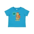 thumbnail image 1 of Inktastic I Love Camping Summer Camp Boys or Girls Baby T-Shirt, 1 of 5