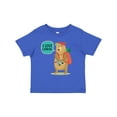thumbnail image 1 of Inktastic I Love Camping Summer Camp Boys or Girls Toddler T-Shirt, 1 of 5