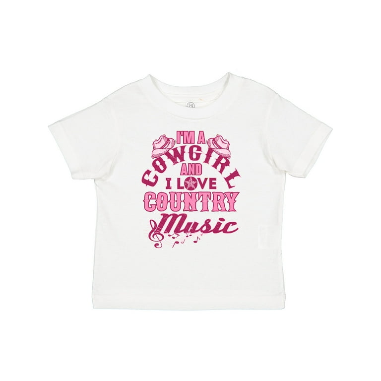 Country Music T Shirt I Love Both Country & Western Music Country Music T Shirt I Love Both Country & Western Music