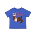 thumbnail image 1 of Inktastic I Love Ferrets Boys or Girls Toddler T-Shirt, 1 of 5