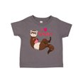 thumbnail image 1 of Inktastic I Love Ferrets Boys or Girls Toddler T-Shirt, 1 of 5