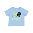 thumbnail image 1 of Inktastic I Love Fireflies Boys or Girls Baby T-Shirt, 1 of 5
