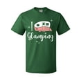 thumbnail image 1 of Inktastic I Love Glamping T-Shirt, 1 of 5