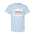 thumbnail image 1 of Inktastic I Love Glamping T-Shirt, 1 of 5