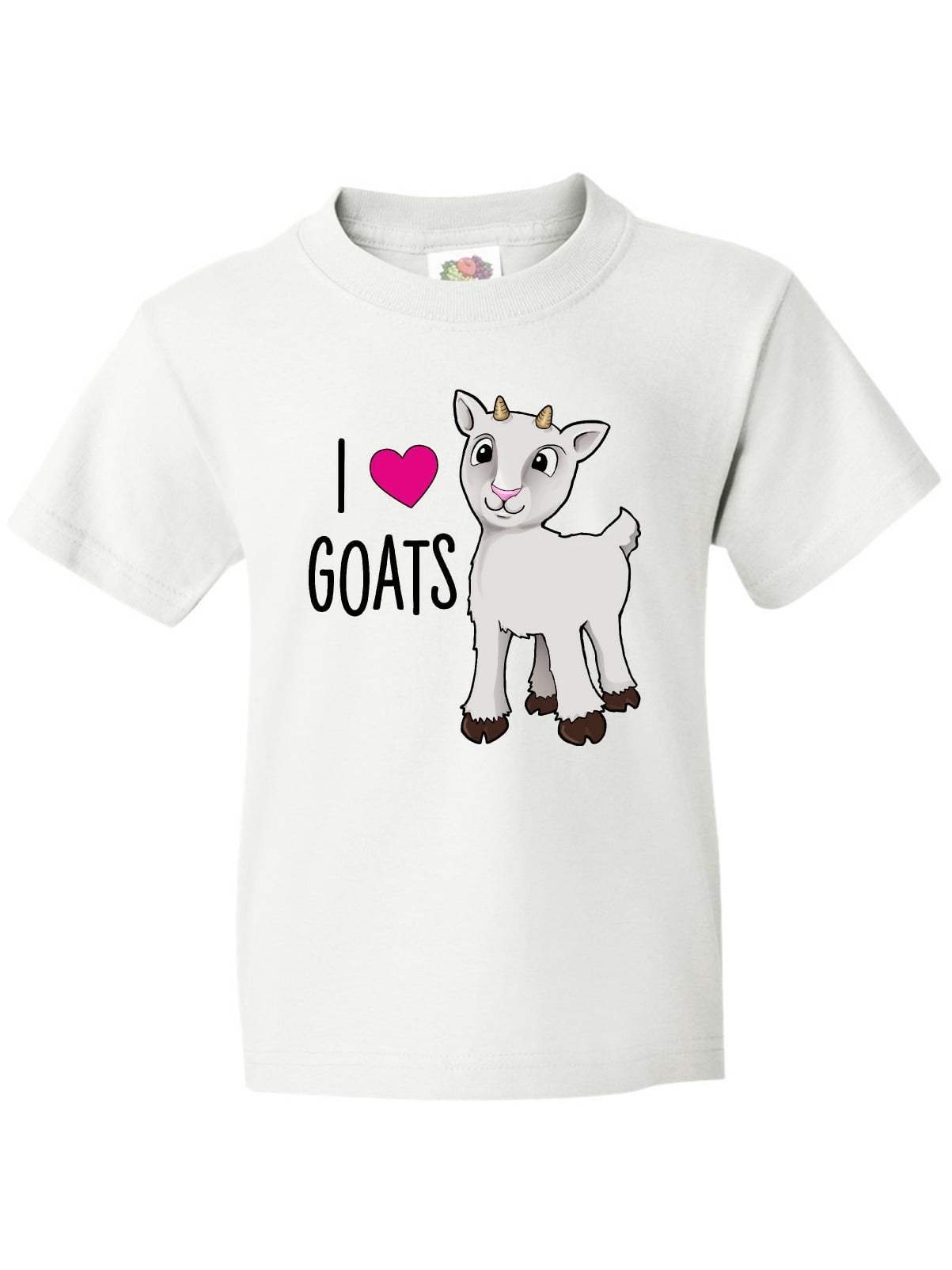 cute goat shirts