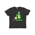 thumbnail image 1 of Inktastic I Love Grammy Youth T-Shirt, 1 of 5