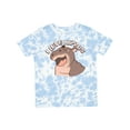 thumbnail image 1 of Inktastic I Love Hippos Boys or Girls Toddler T-Shirt, 1 of 5