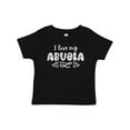 thumbnail image 1 of Inktastic I Love My Abuela with Hearts Boys or Girls Baby T-Shirt, 1 of 5