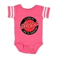 thumbnail image 1 of Inktastic I Love My Aunt Boys or Girls Baby Bodysuit, 1 of 5