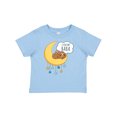 thumbnail image 1 of Inktastic I Love My Baba Boys or Girls Baby T-Shirt, 1 of 5