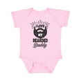 thumbnail image 1 of Inktastic I Love My Bearded Daddy Boys or Girls Baby Bodysuit, 1 of 5