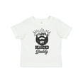 thumbnail image 1 of Inktastic I Love My Bearded Daddy Boys or Girls Toddler T-Shirt, 1 of 5