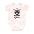 thumbnail image 1 of Inktastic I Love My Bearded Uncle Boys or Girls Baby Bodysuit, 1 of 5
