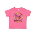 thumbnail image 1 of Inktastic I Love My Brother Autism Awareness Boys or Girls Baby T-Shirt, 1 of 5