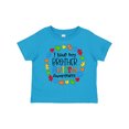 thumbnail image 1 of Inktastic I Love My Brother Autism Awareness Boys or Girls Toddler T-Shirt, 1 of 5