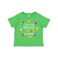 thumbnail image 1 of Inktastic I Love My Brother Autism Awareness Boys or Girls Toddler T-Shirt, 1 of 5