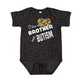 thumbnail image 1 of Inktastic I Love My Brother with Autism Boys or Girls Baby Bodysuit, 1 of 5