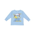 thumbnail image 1 of Inktastic I Love My Brothers to the Moon and Back Cute Sheep Boys or Girls Long Sleeve Toddler T-Shirt, 1 of 5