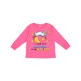 thumbnail image 1 of Inktastic I Love My Brothers to the Moon and Back Cute Sheep Boys or Girls Long Sleeve Toddler T-Shirt, 1 of 5