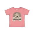 thumbnail image 1 of Inktastic I Love My Chihuahua dog Boys or Girls Baby T-Shirt, 1 of 5
