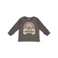 thumbnail image 1 of Inktastic I Love My Chihuahua dog Boys or Girls Long Sleeve Toddler T-Shirt, 1 of 5