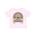thumbnail image 1 of Inktastic I Love My Chihuahua dog Boys or Girls Toddler T-Shirt, 1 of 5