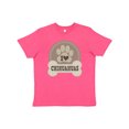 thumbnail image 1 of Inktastic I Love My Chihuahua dog Youth T-Shirt, 1 of 5