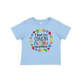 thumbnail image 1 of Inktastic I Love My Cousin Autism Awareness Boys or Girls Baby T-Shirt, 1 of 5