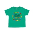 thumbnail image 1 of Inktastic I Love My Cousin Autism Awareness Boys or Girls Baby T-Shirt, 1 of 5