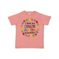 thumbnail image 1 of Inktastic I Love My Cousin Autism Awareness Boys or Girls Toddler T-Shirt, 1 of 5