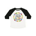 thumbnail image 1 of Inktastic I Love My Cousin Autism Awareness Boys or Girls Toddler T-Shirt, 1 of 5