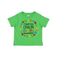 thumbnail image 1 of Inktastic I Love My Cousin Autism Awareness Boys or Girls Toddler T-Shirt, 1 of 5