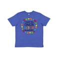 thumbnail image 1 of Inktastic I Love My Cousin Autism Awareness Youth T-Shirt, 1 of 5