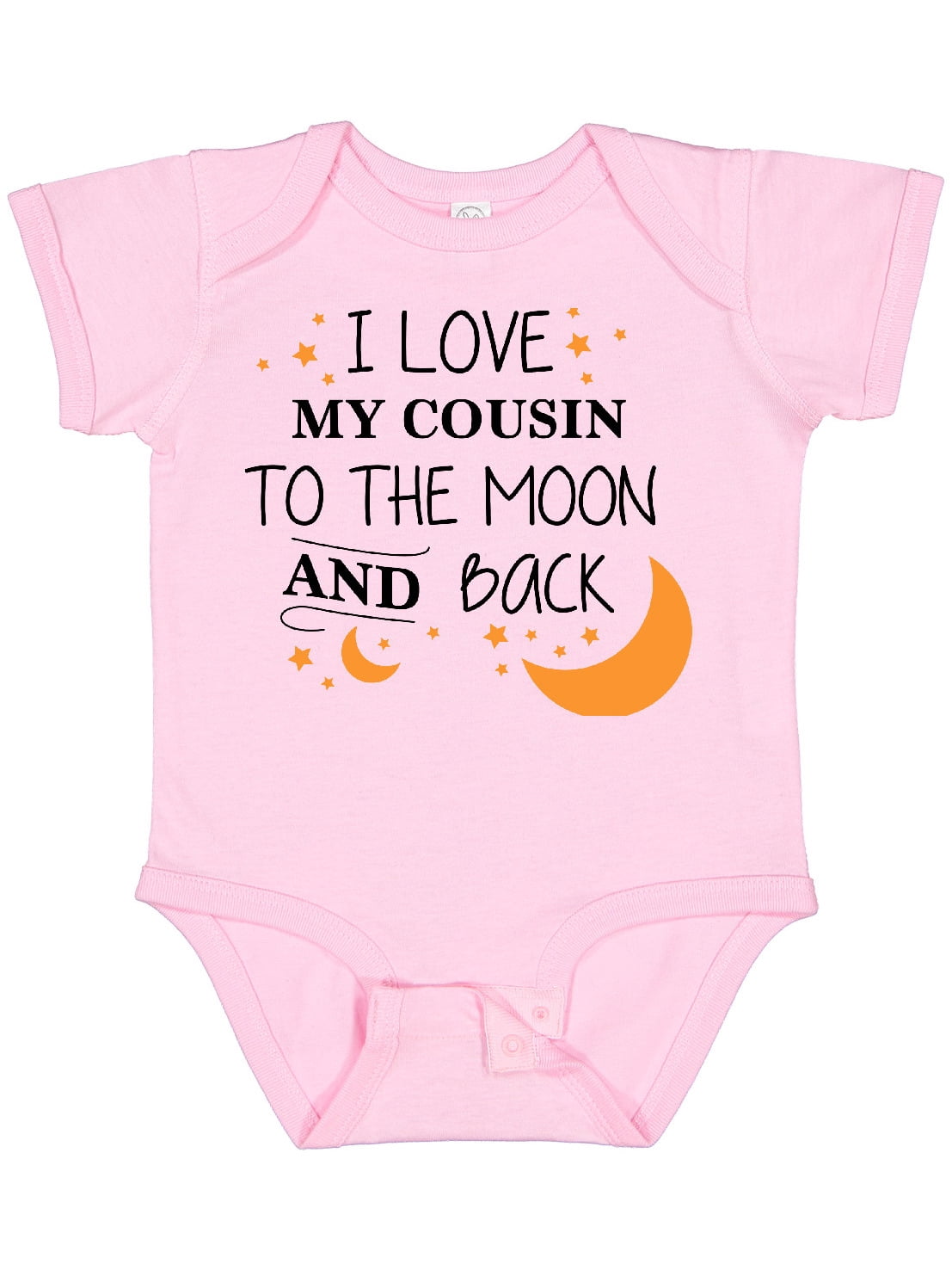 I love my Brother & Sister to the moon & back Babygrow Baby Grow