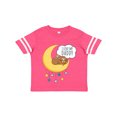 thumbnail image 1 of Inktastic I Love My Daddy Boys or Girls Toddler T-Shirt, 1 of 5