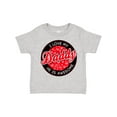 thumbnail image 1 of Inktastic I Love My Daddy Boys or Girls Toddler T-Shirt, 1 of 5