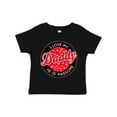 thumbnail image 1 of Inktastic I Love My Daddy Boys or Girls Toddler T-Shirt, 1 of 5