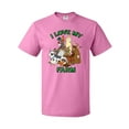 thumbnail image 1 of Inktastic I Love My Farm with Happy Farm Animals T-Shirt, 1 of 5