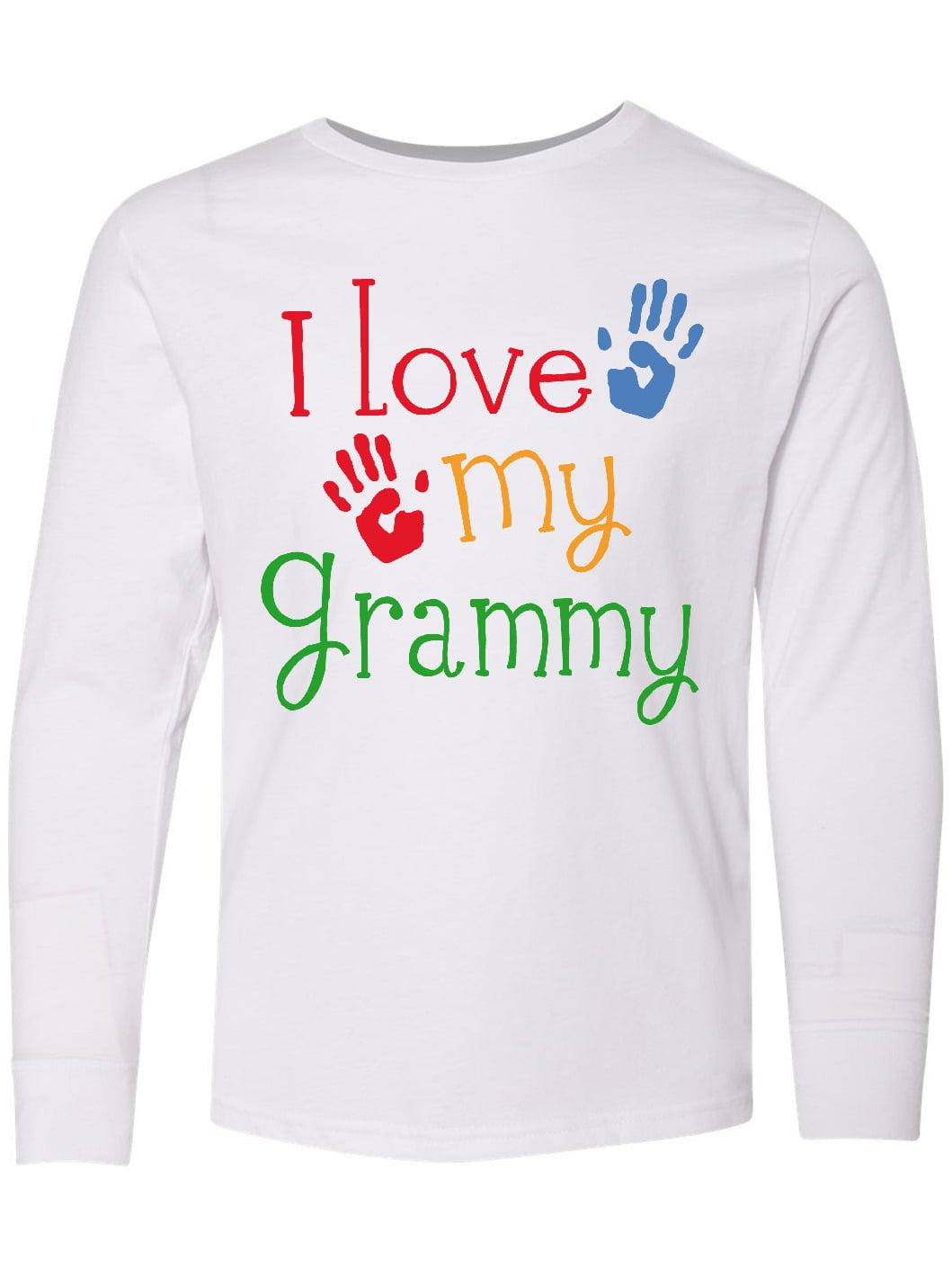 Inktastic I Love Racing Long Sleeve Baby Bodysuit - 100% Combed Cotton Creeper With Rally Flag Design