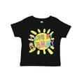 thumbnail image 1 of Inktastic I Love My Grammy- Sun and Rainbow Letters Boys or Girls Toddler T-Shirt, 1 of 5
