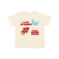 thumbnail image 1 of Inktastic I Love My Grammy to the Moon and Back Boys or Girls Toddler T-Shirt, 1 of 5